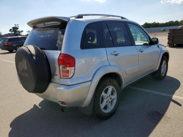 Photo 4 from auction – 2002 TOYOTA RAV4 with VIN JTEHH20V126029540