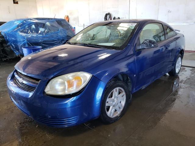 Photo 2 from auction – 2006 CHEVROLET COBALT LS with VIN 1G1AK15F767634643