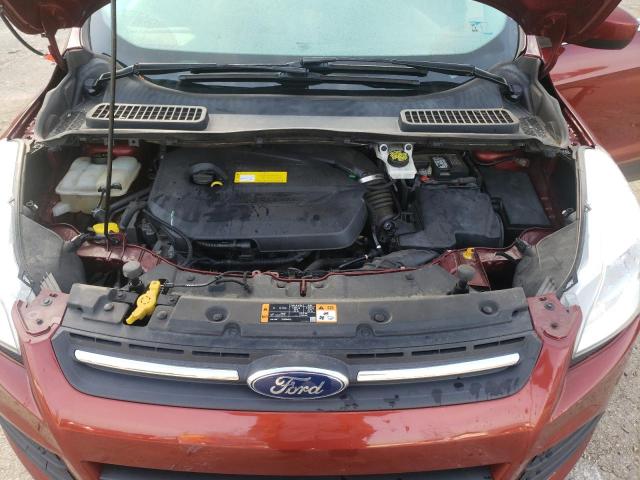 Photo 7 from auction – 2016 FORD ESCAPE SE with VIN 1FMCU9GX0GUB33638