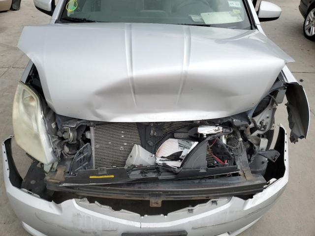 Photo 7 from auction – 2012 NISSAN SENTRA 2.0 with VIN 3N1AB6AP8CL684089