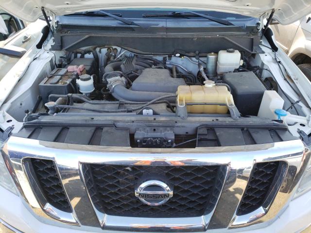 Photo 7 from auction – 2012 NISSAN NV 1500 with VIN 1N6BF0KM6CN117173