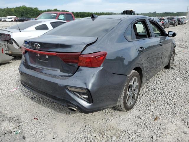 Photo 4 from auction – 2020 KIA FORTE FE with VIN 3KPF24AD8LE258985