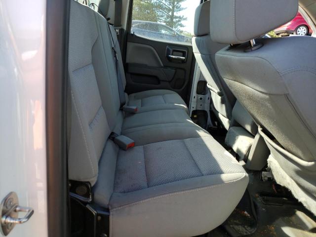 Photo 6 from auction – 2019 CHEVROLET SILVERADO with VIN 2GC2KREGXK1164019