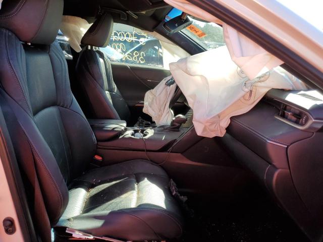 Photo 5 from auction – 2021 TOYOTA VENZA LE with VIN JTEAAAAH4MJ037513