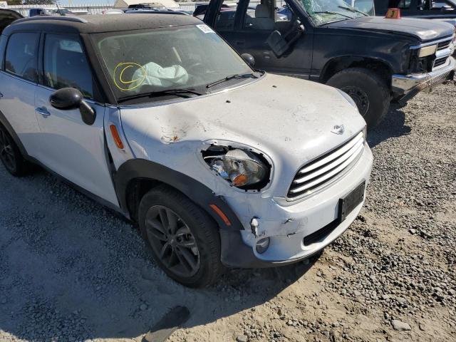 Photo 9 from auction – 2014 MINI COOPER COU with VIN WMWZB3C57EWR36905