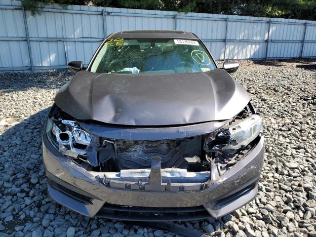 Photo 9 from auction – 2016 HONDA CIVIC EX with VIN 2HGFC2F79GH507553