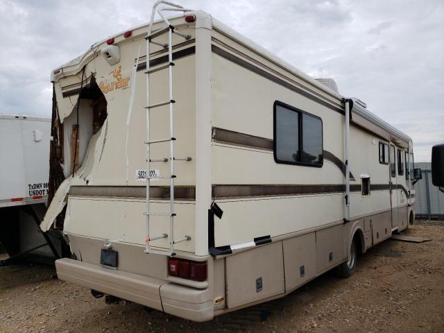 Photo 4 from auction – 1996 CHEVROLET P30 with VIN 1GBLP37J1T3313090