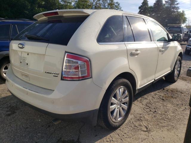 Photo 4 from auction – 2008 FORD EDGE LIMIT with VIN 2FMDK49C88BB27231