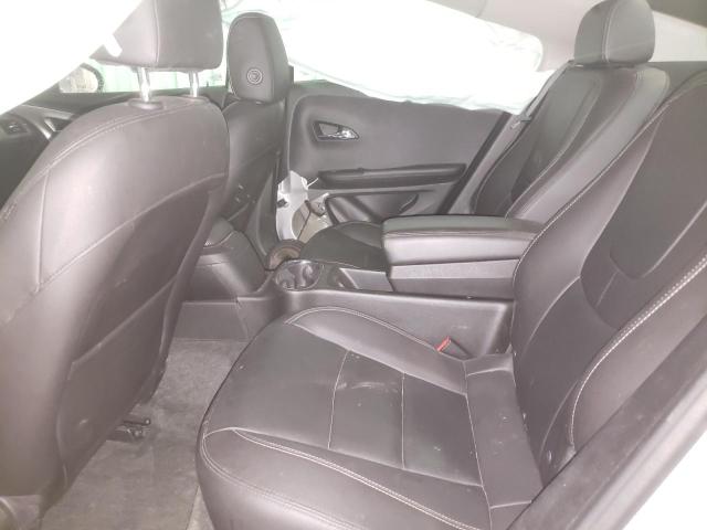 Photo 6 from auction – 2014 CHEVROLET VOLT with VIN 1G1RF6E41EU142032