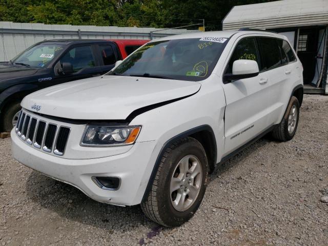 Photo 10 from auction – 2014 JEEP GRAND CHER with VIN 1C4RJFAG6EC392345