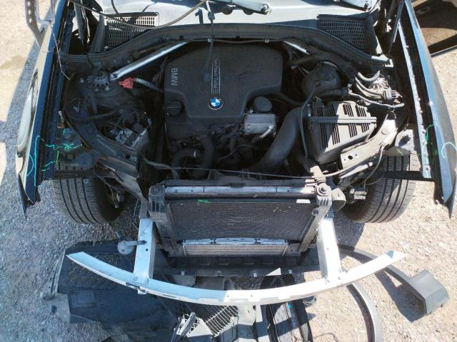Photo 7 from auction – 2013 BMW X3 XDRIVE2 with VIN 5UXWX9C50D0D07418