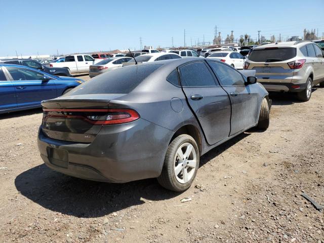 Photo 4 from auction – 2016 DODGE DART SXT with VIN 1C3CDFBB2GD593287