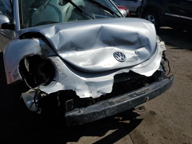 Photo 10 from auction – 2008 VOLKSWAGEN NEW BEETLE with VIN 3VWPW31C38M502272