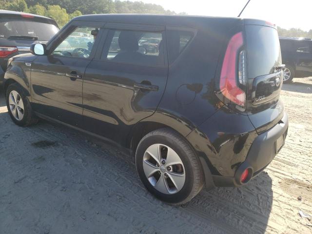Photo 3 from auction – 2015 KIA SOUL with VIN KNDJN2A24F7233221
