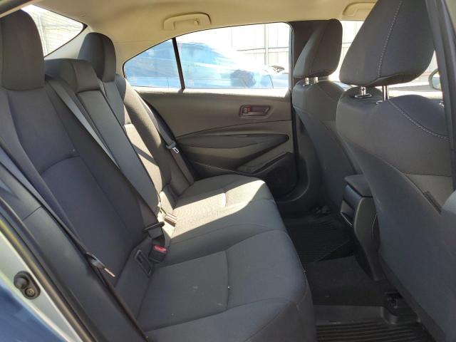 Photo 6 from auction – 2022 TOYOTA COROLLA LE with VIN JTDEPMAE7N3020173