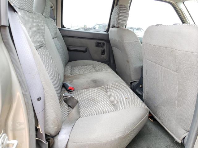 Photo 6 from auction – 2002 NISSAN FRONTIER C with VIN 1N6ED29X02C393373