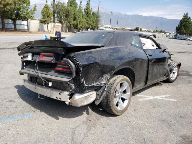 Photo 4 from auction – 2019 DODGE CHALLENGER with VIN 2C3CDZAG9KH551547