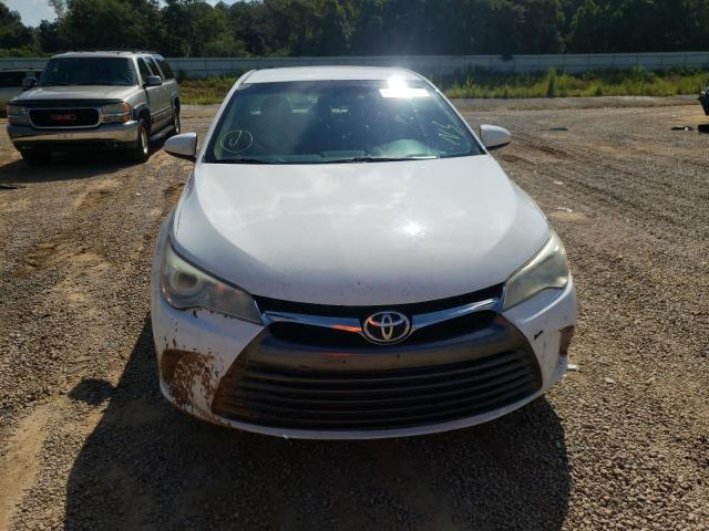 Photo 9 from auction – 2015 TOYOTA CAMRY LE with VIN 4T4BF1FK3FR494234