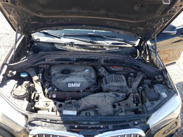 Photo 7 from auction – 2016 BMW X1 XDRIVE2 with VIN WBXHT3C31GP886979