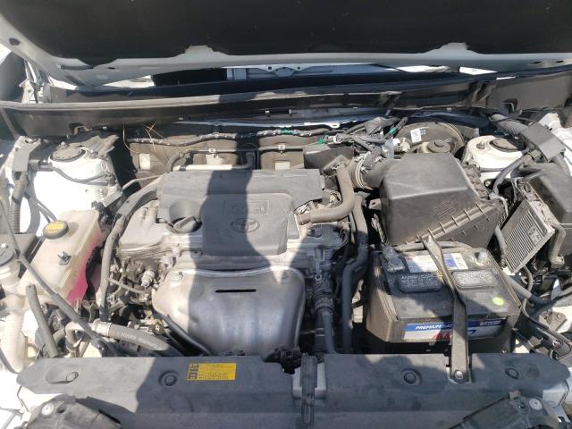 Photo 7 from auction – 2015 TOYOTA RAV4 LIMIT with VIN 2T3YFREVXFW161440