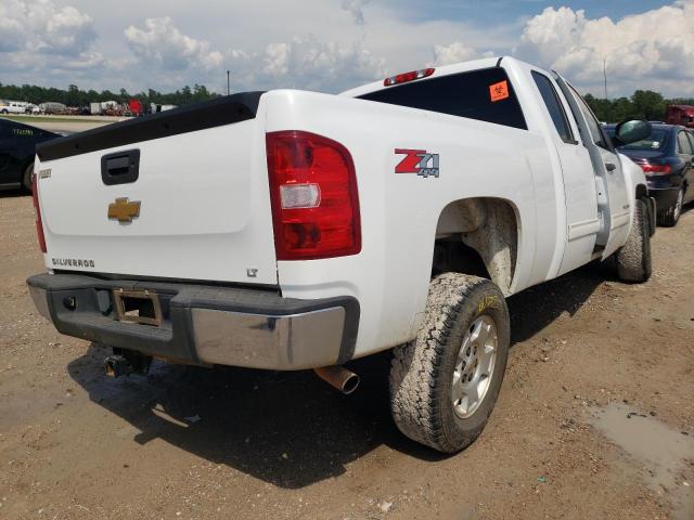 Photo 4 from auction – 2013 CHEVROLET silverado with VIN 1GCRKSE79DZ166506