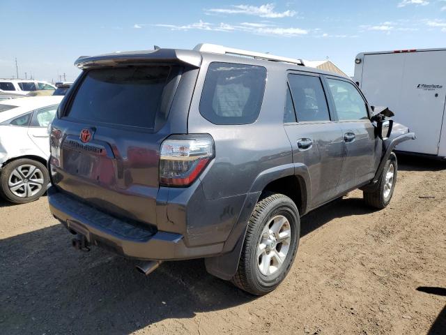 Photo 4 from auction – 2015 TOYOTA 4RUNNER SR with VIN JTEBU5JR5F5253233