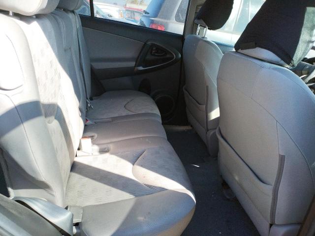 Photo 6 from auction – 2012 TOYOTA RAV4 with VIN 2T3ZF4DV7CW142395