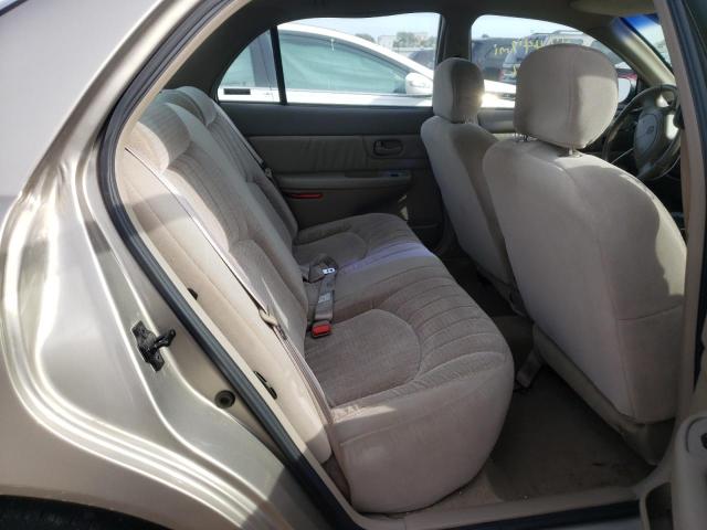 Photo 6 from auction – 1999 BUICK CENTURY CU with VIN 2G4WS52M3X1588472