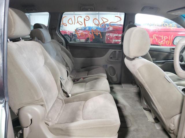 Photo 6 from auction – 2008 TOYOTA SIENNA CE with VIN 5TDZK23C28S222745
