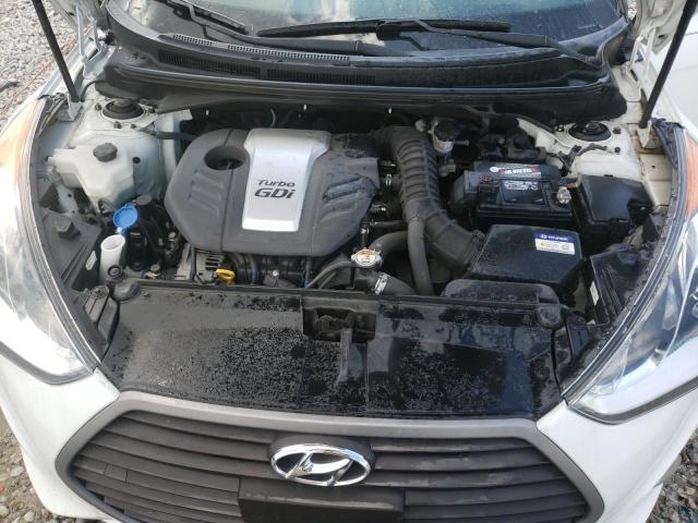 Photo 7 from auction – 2016 HYUNDAI VELOSTER T with VIN KMHTC6AEXGU286763