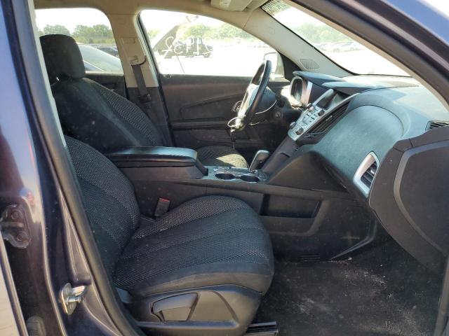 Photo 5 from auction – 2013 CHEVROLET EQUINOX LT with VIN 2GNALDEK3D6319264