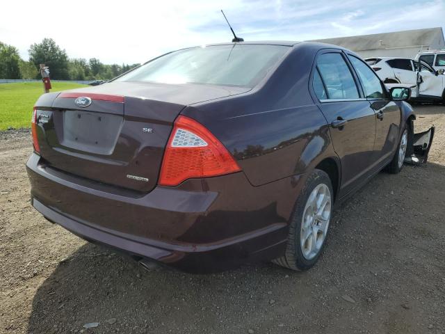 Photo 4 from auction – 2011 FORD FUSION SE with VIN 3FAHP0HG5BR331391