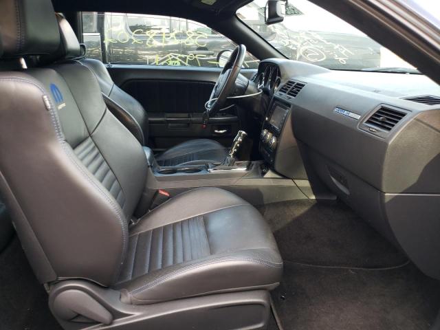 Photo 5 from auction – 2014 DODGE CHALLENGER with VIN 2C3CDYBT4EH307279