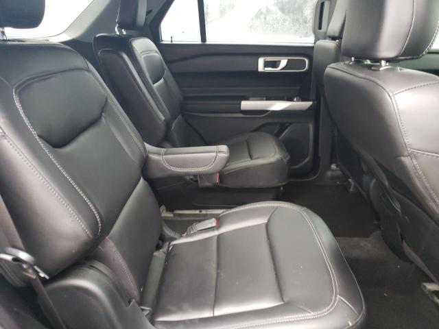 Photo 6 from auction – 2022 FORD EXPLORER X with VIN 1FMSK7DHXNGA59398