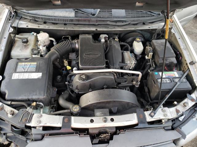 Photo 7 from auction – 2004 CHEVROLET TRAILBLAZE with VIN 1GNDT13S842331079