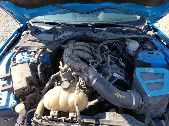 Photo 7 from auction – 2017 FORD MUSTANG with VIN 1FA6P8AM4H5291256