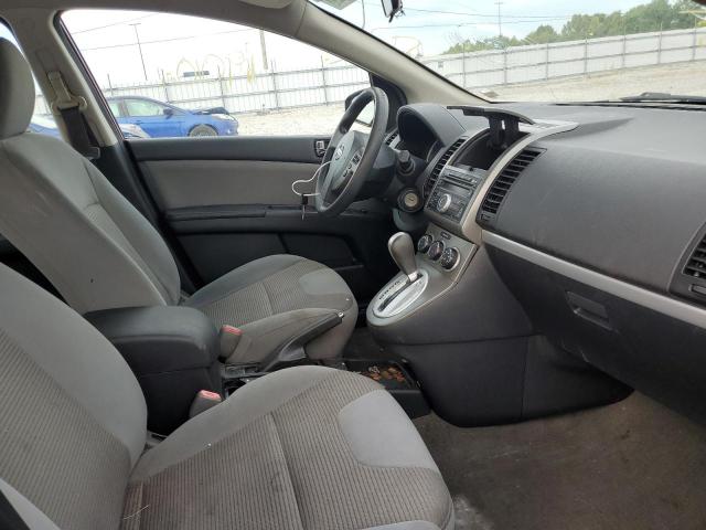 Photo 5 from auction – 2012 NISSAN SENTRA 2.0 with VIN 3N1AB6AP7CL669955