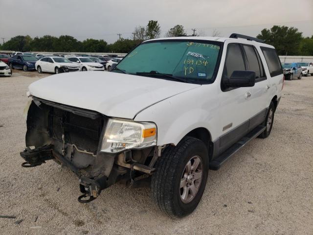 صورة رقم 2 من المزاد - 2007 FORD EXPEDITION مع VIN 1FMFK16547LA83885