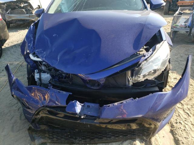 Photo 7 from auction – 2019 TOYOTA COROLLA L with VIN 2T1BURHE0KC219079
