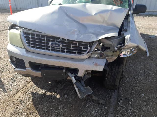 Photo 9 from auction – 2004 FORD EXPLORER L with VIN 1FMZU75W84UB97818