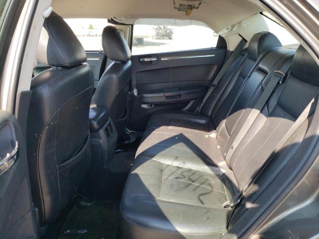 Photo 6 from auction – 2010 CHRYSLER 300 TOURIN with VIN 2C3CA5CV1AH105243