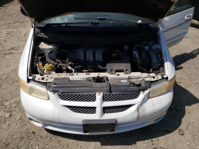 Photo 7 from auction – 2000 DODGE GRAND CARA with VIN 1B4GP44G6YB711952