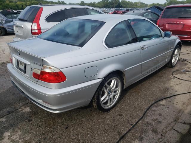 Photo 4 from auction – 2001 BMW 330 CI with VIN WBABN53411JU21238