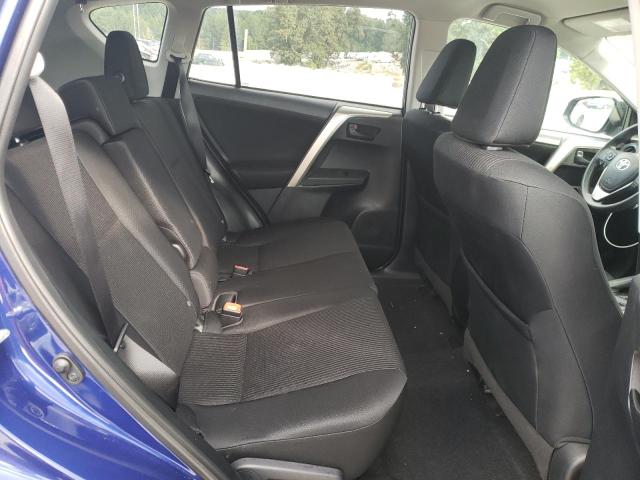 Photo 6 from auction – 2015 TOYOTA RAV4 LE with VIN 2T3ZFREV5FW198643