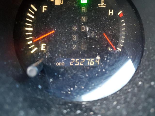 Photo 8 from auction – 2006 LEXUS ES 330 with VIN JTHBA30GX65170638