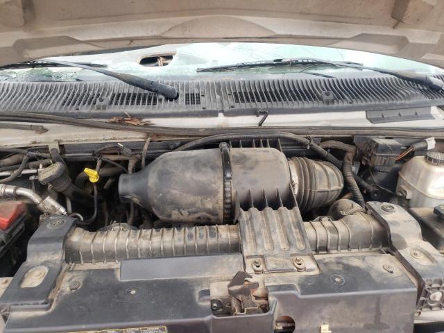 Photo 7 from auction – 2007 FORD VAN with VIN 1FBNE31L27DA25992