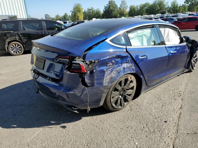 Photo 10 from auction – 2019 TESLA MODEL 3 with VIN 5YJ3E1EB6KF497204
