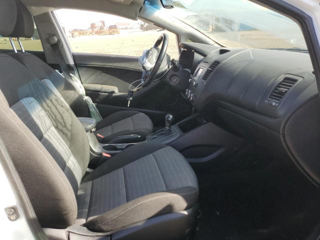 Photo 5 from auction – 2016 KIA FORTE EX with VIN KNAFX5A87G5546506