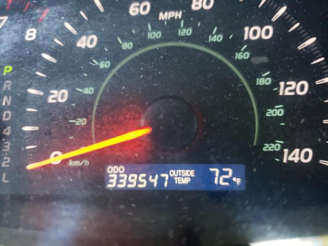 Photo 8 from auction – 2007 TOYOTA CAMRY with VIN 4T1BE46K17U576544