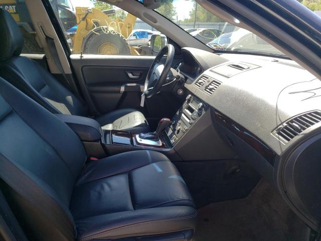 Photo 5 from auction – 2014 VOLVO XC90 3.2 with VIN YV4952CZ2E1688421